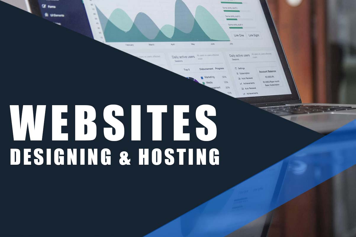 Website Designing